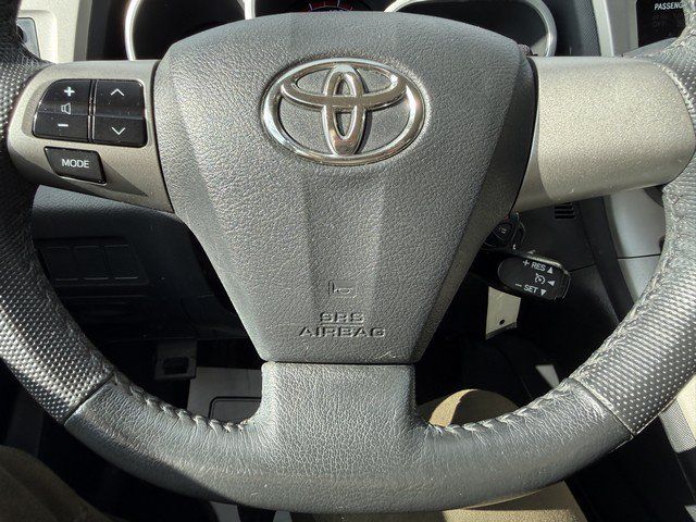 Used 2013 Toyota Matrix S w/ S Sport Pkg AWD/4WD image 19