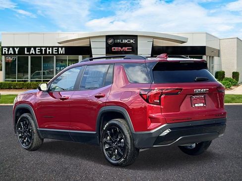 New 2026 GMC Terrain Elevation w/ Elevation Premium Package image 3