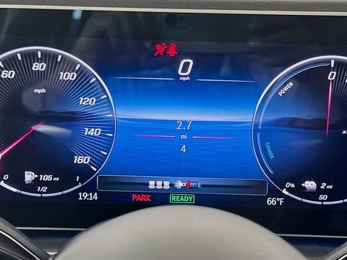 New 2026 Mercedes-Benz GLE 450e 4MATIC image 13