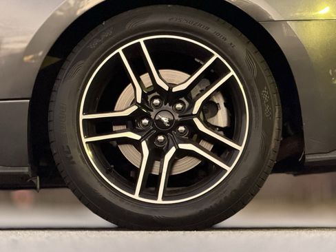 Used 2019 Ford Mustang Premium image 18