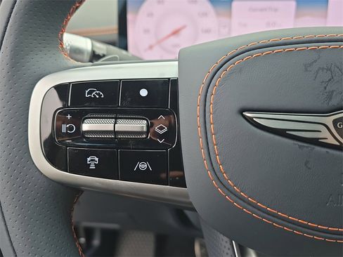 New 2026 Genesis GV70 2.5T Sport Prestige image 17