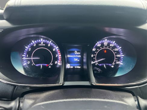 Used 2015 Toyota Avalon XLE FWD image 19