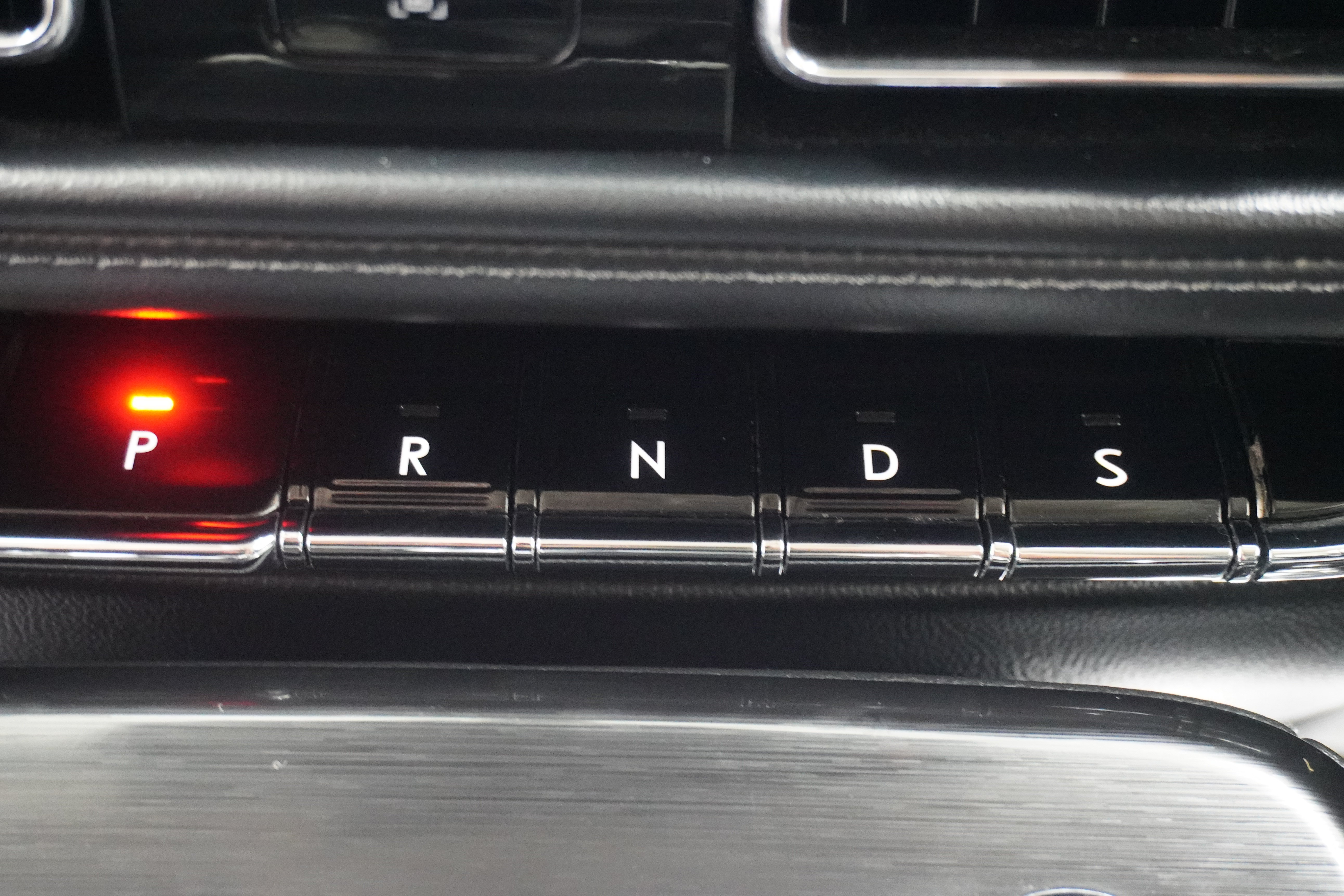 Used 2021 Lincoln Nautilus Reserve FWD image 23