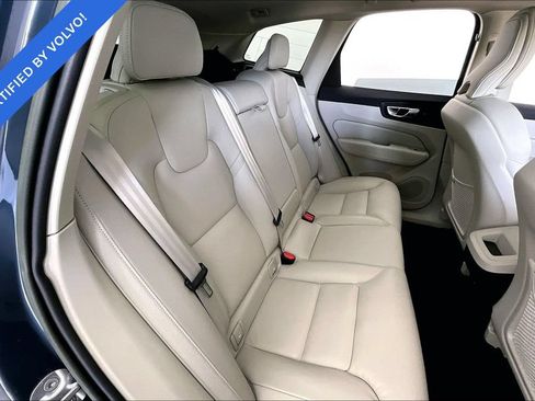 Used 2023 Volvo XC60 B5 Plus w/ Protection Package Premier FWD image 32