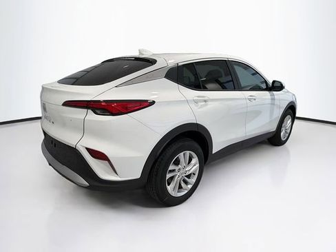 New 2026 Buick Envista Preferred image 5