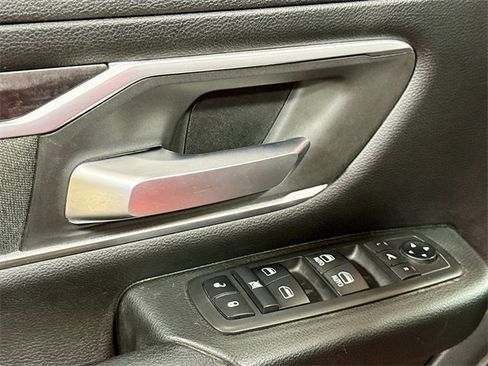 Used 2020 RAM 1500 Big Horn image 19