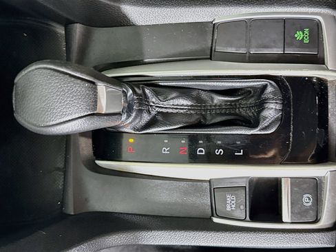 Used 2018 Honda Civic EX image 19