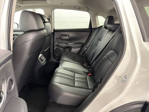 New 2026 Honda HR-V EX-L image 15