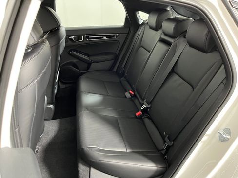 New 2026 Honda Civic Sport Touring image 12