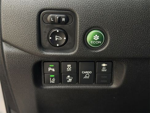 Used 2018 Honda Ridgeline RTL-E image 21