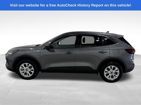 Used 2024 Ford Escape Active AWD/4WD image 16
