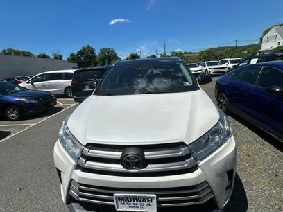 Used 2019 Toyota Highlander XLE