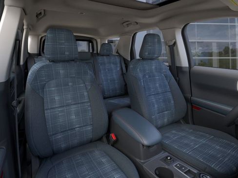 New 2026 Ford Bronco Sport Heritage AWD/4WD image 11