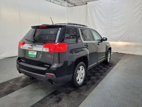 Used 2014 GMC Terrain SLE w/ Convenience Package image 9