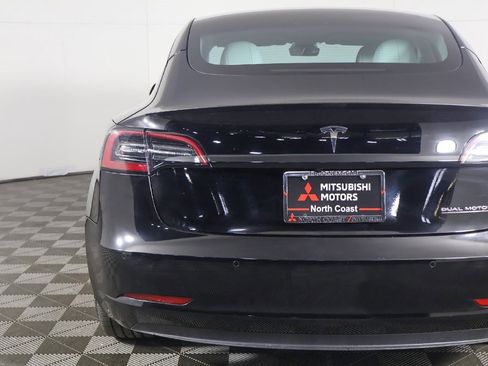 Used 2022 Tesla Model 3 Performance image 15