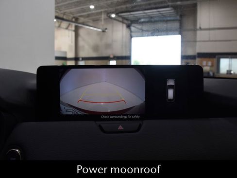 New 2025 MAZDA CX-70 3.3 Turbo w/ Premium Package image 14