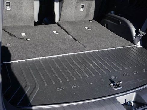 New 2026 Hyundai Palisade XRT Pro AWD/4WD image 7