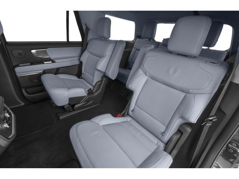 New 2027 Ford Expedition Platinum AWD/4WD image 32