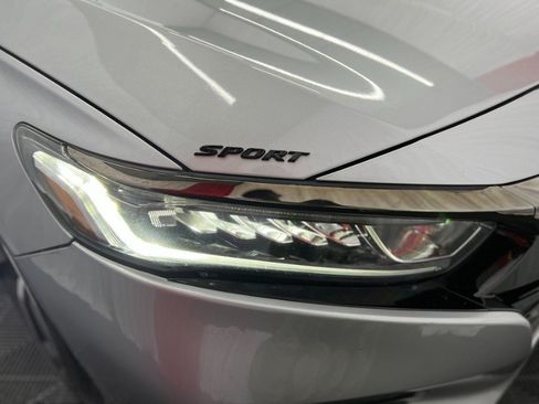 Used 2020 Honda Accord Sport image 31
