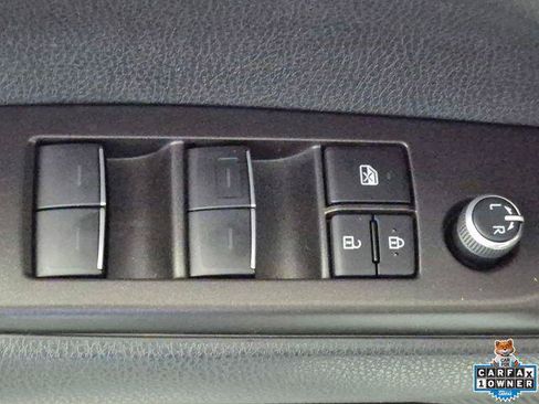 Certified 2024 Toyota Camry XSE FWD image 16