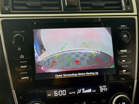 Used 2018 Subaru Legacy 2.5i Premium w/ Eyesight & BSD & Rcta & HBA image 19