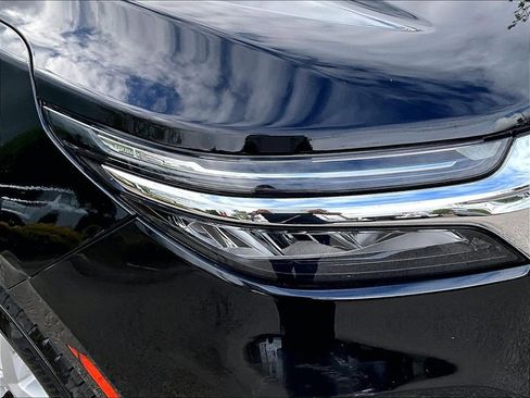 Used 2023 Chevrolet Equinox LT AWD/4WD image 30