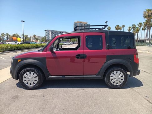 Used 2007 Honda Element LX image 5