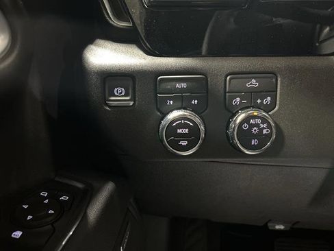 New 2025 GMC Sierra 1500 Elevation w/ Preferred Package image 41