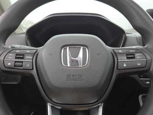 Certified 2023 Honda CR-V EX image 27