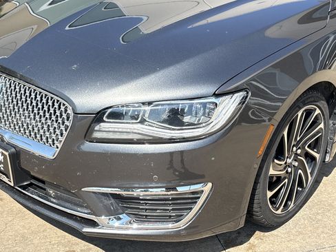 Used 2020 Lincoln MKZ Reserve w/ Luxury Package AWD/4WD image 6