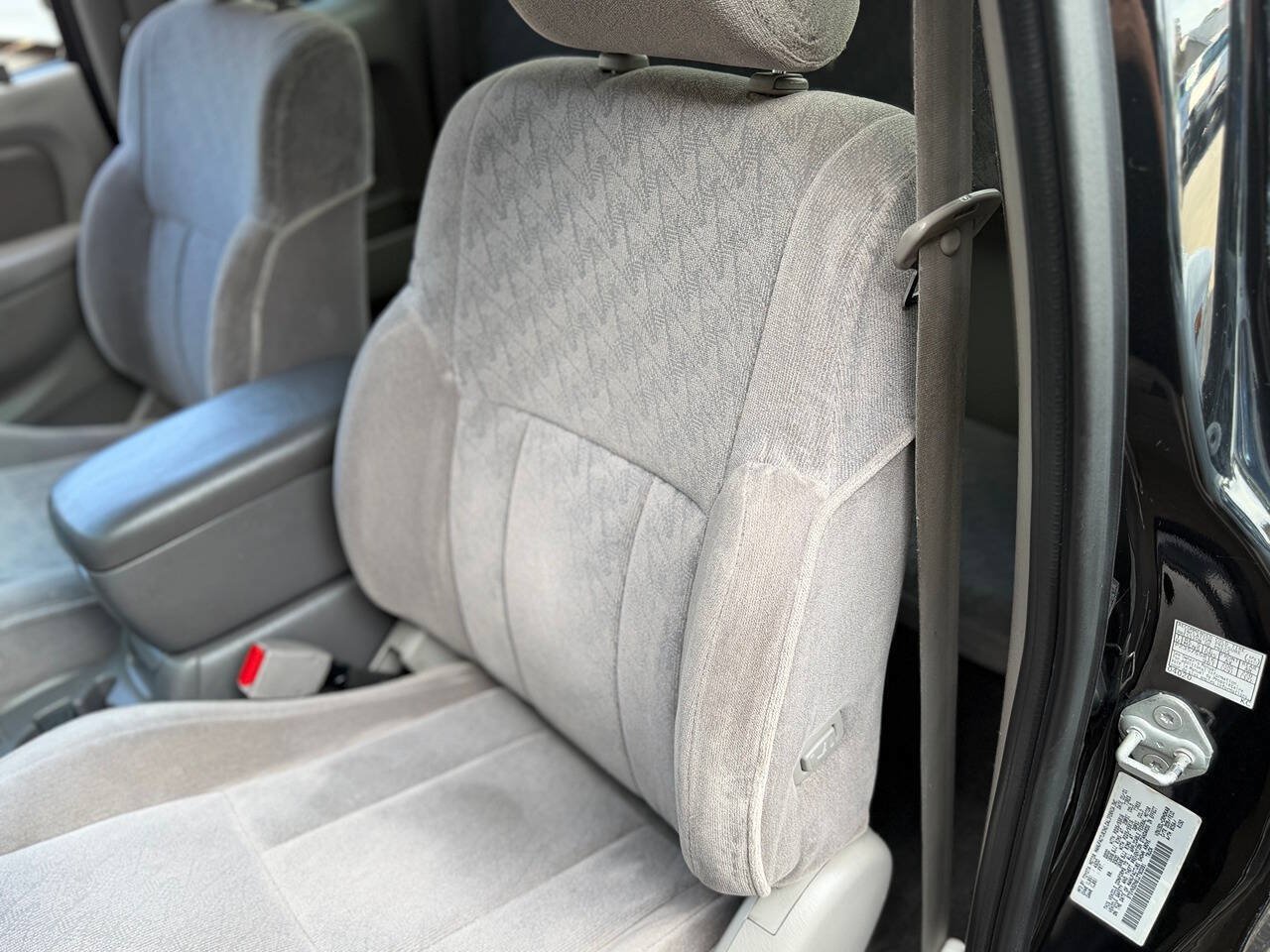 Used 2001 Toyota Tacoma S-Runner RWD image 35