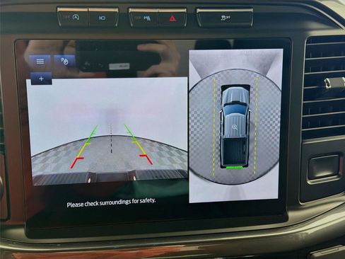 Used 2023 Ford F150 XLT w/ Equipment Group 302A High image 16