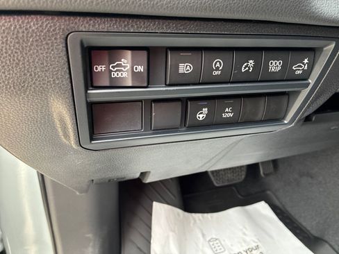 New 2026 Toyota Tundra Limited image 37