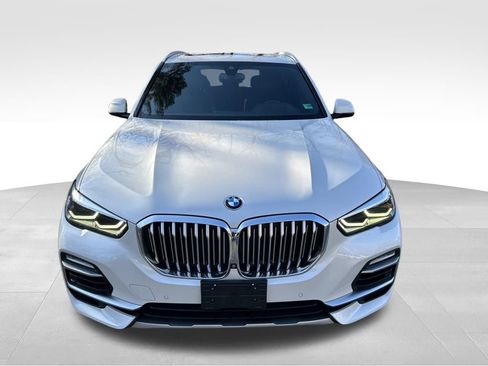 Used 2020 BMW X5 sDrive40i w/ Premium Package image 9