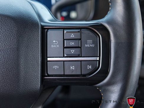 Used 2024 Ford F350 Platinum image 33