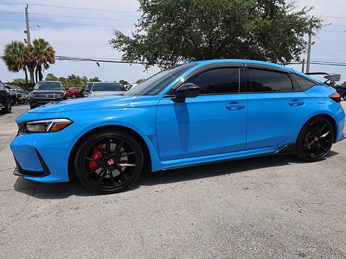 Used 2026 Honda Civic Type R image 4