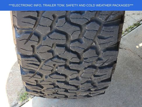 Used 2018 Jeep Wrangler Unlimited Rubicon AWD/4WD image 12