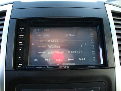 Used 2015 Nissan Frontier S image 13