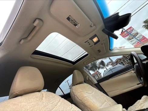 Used 2017 Lexus ES 350 FWD image 22
