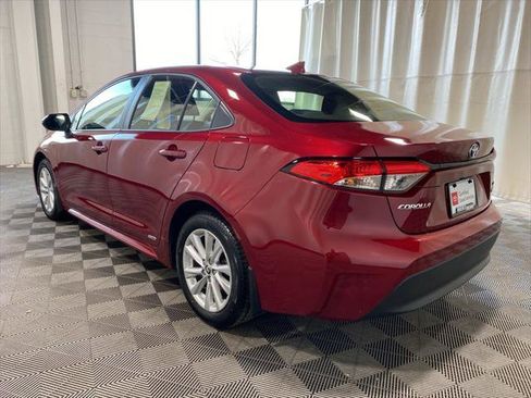 Certified 2024 Toyota Corolla LE image 13