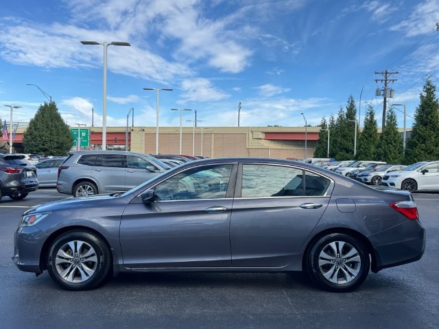 Used 2014 Honda Accord LX image 8