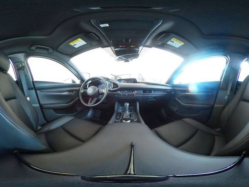 Used 2026 MAZDA MAZDA3 s FWD image 42