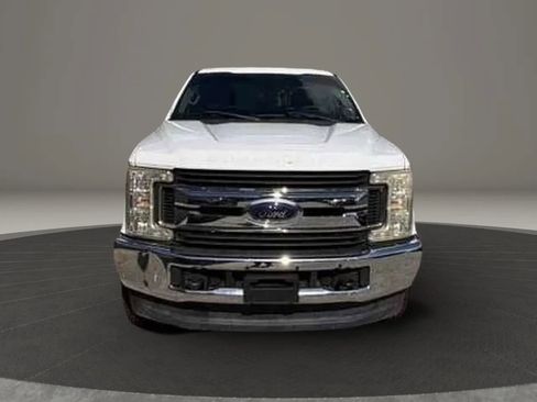 Used 2017 Ford F350 XLT w/ FX4 Off-Road Package AWD/4WD image 8