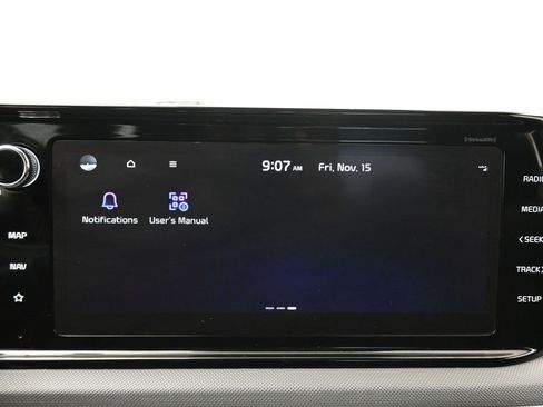 Used 2023 Kia K5 GT-Line w/ GT-Line Premium Package image 17