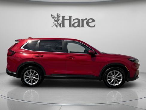 Used 2024 Honda CR-V EX image 6