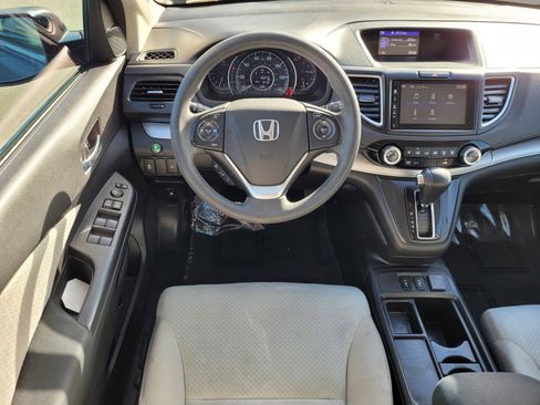 Used 2015 Honda CR-V EX image 11