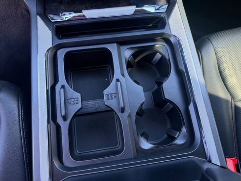 Used 2024 Ford F250 Lariat w/ Lariat Ultimate Package image 26