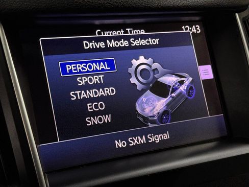 Used 2019 INFINITI Q60 3.0t Luxe image 52