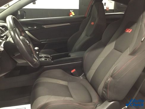 Used 2018 Honda Civic Si image 25