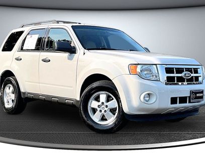Used 2010 Ford Escape XLT